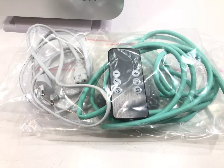OZONATOR ASSISTANCE FRESH S500