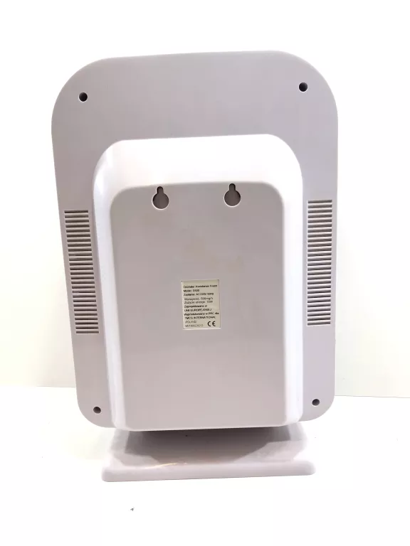 OZONATOR ASSISTANCE FRESH S500