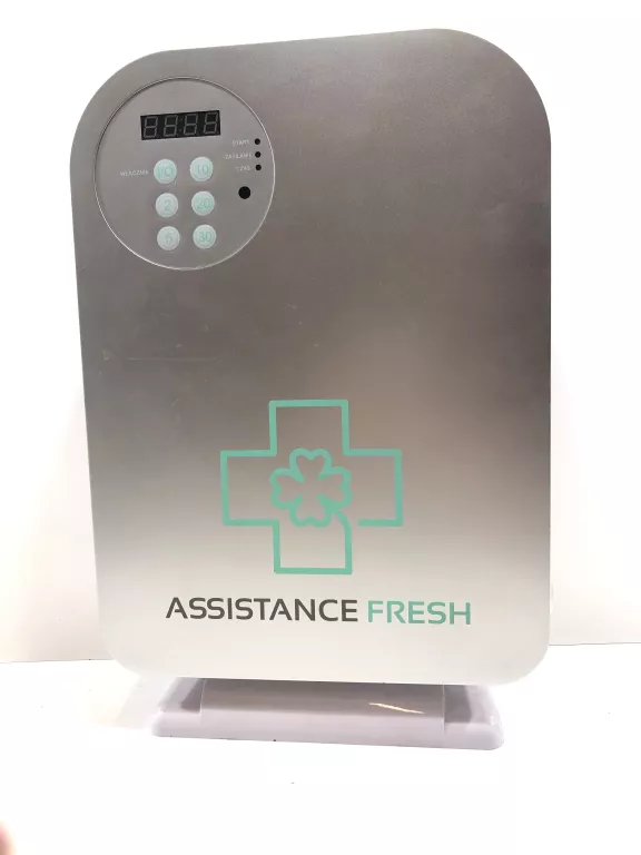OZONATOR ASSISTANCE FRESH S500