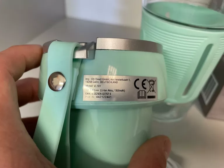 przenosny-blender-mikser-gourmetmaxx-kolor-dominujacy-zielony