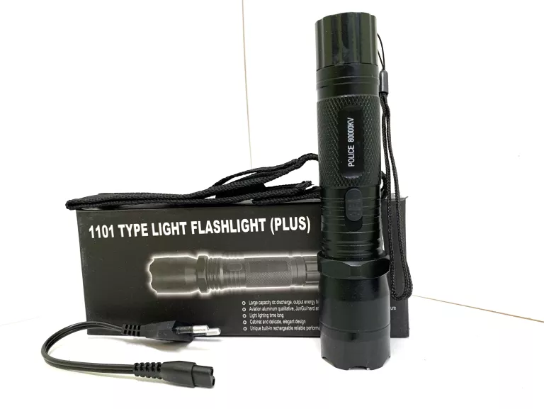 LATARKA 1011 TYPE LIGHT FLASHLIGHT