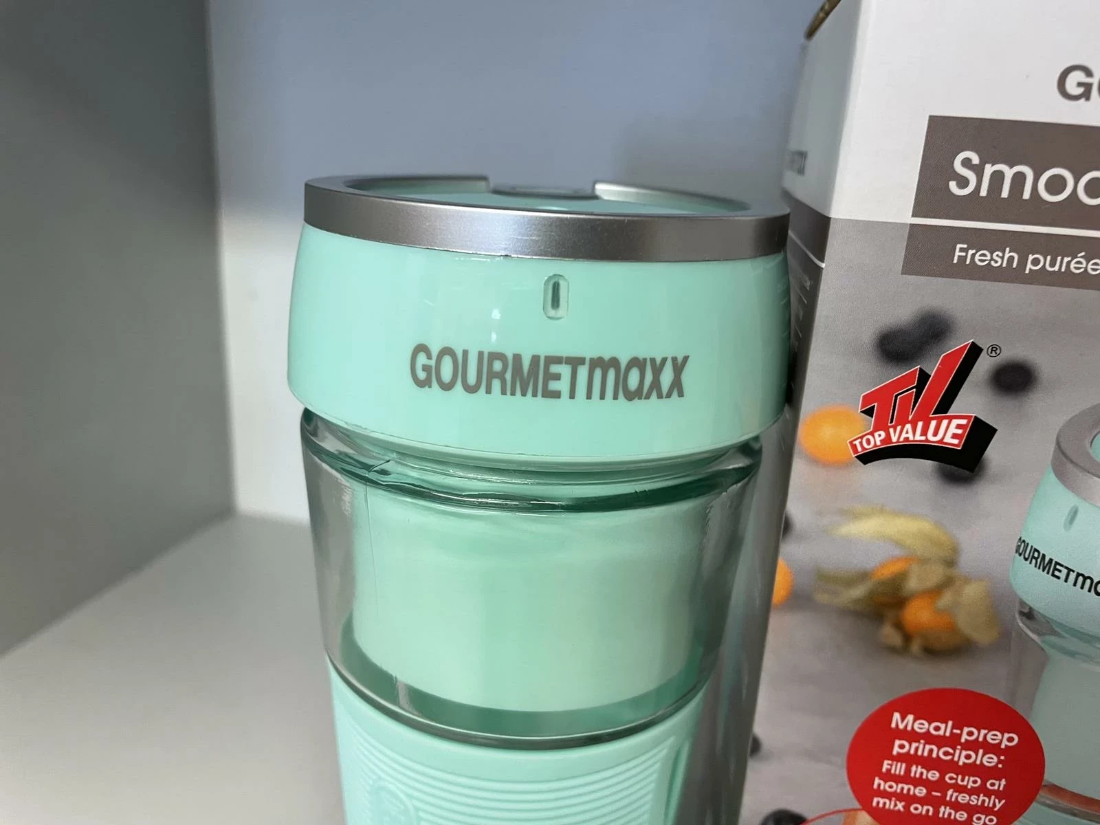 przenosny-blender-mikser-gourmetmaxx-stan-uzywany