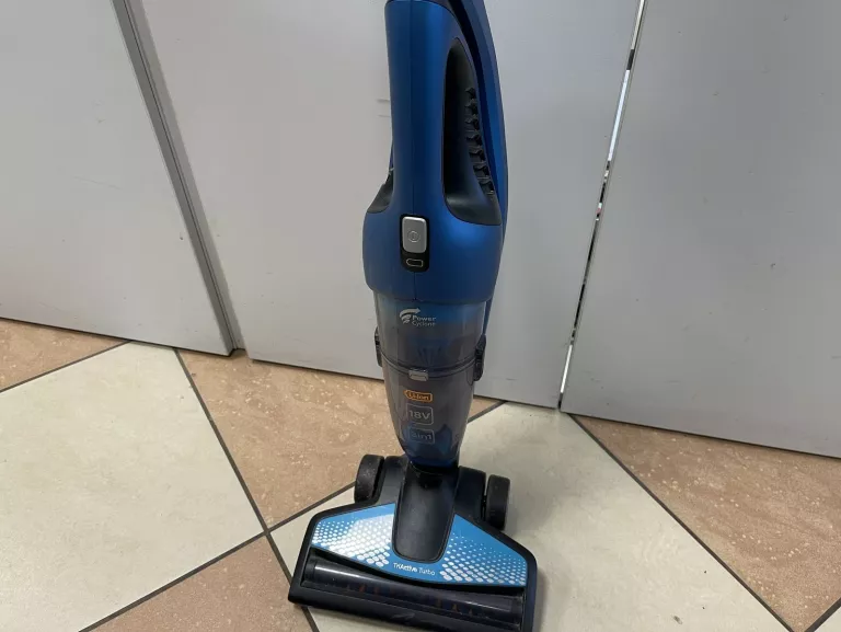 ODKURZACZ PIONOWY PHILIPS POWERPRO AQUA 3W1