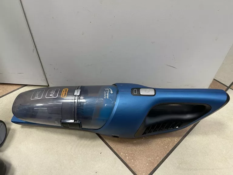 ODKURZACZ PIONOWY PHILIPS POWERPRO AQUA 3W1