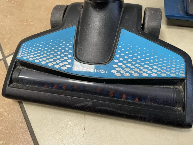 ODKURZACZ PIONOWY PHILIPS POWERPRO AQUA 3W1