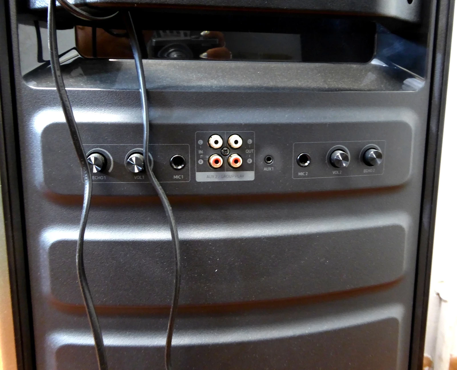 glosnik-przenosny-samsung-mx-t70-stan-uzywany