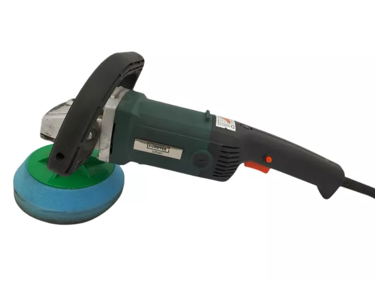 POLERKA EUROTEC CP207