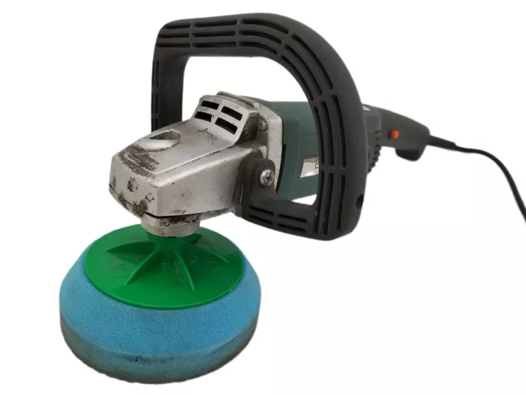 POLERKA EUROTEC CP207