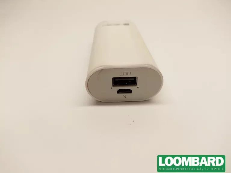 POWERBANK TRACER 5200MAH