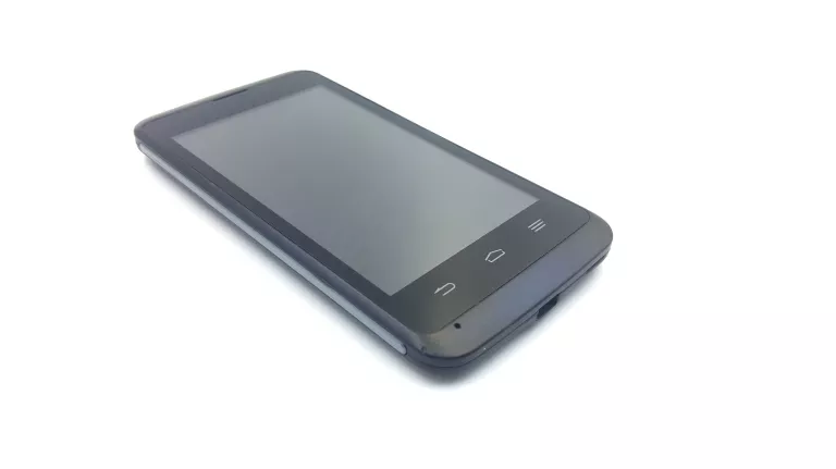 ZTE KIS 3 NA CZEŚNCI LCD IGŁA