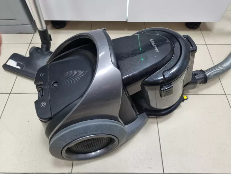 ODKURZACZ SAMSUNG VW17H9090HC