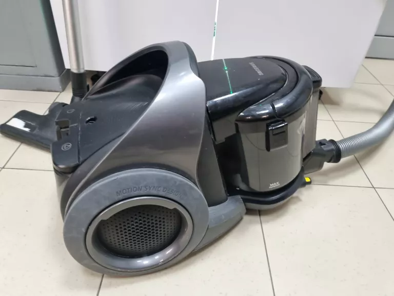 ODKURZACZ SAMSUNG VW17H9090HC