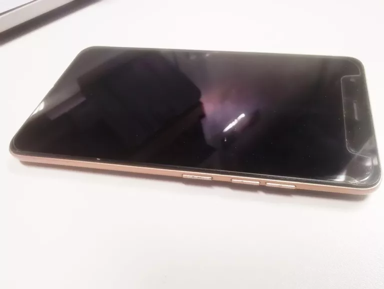 TELEFON GEOTEL NOTE USZKODZONY