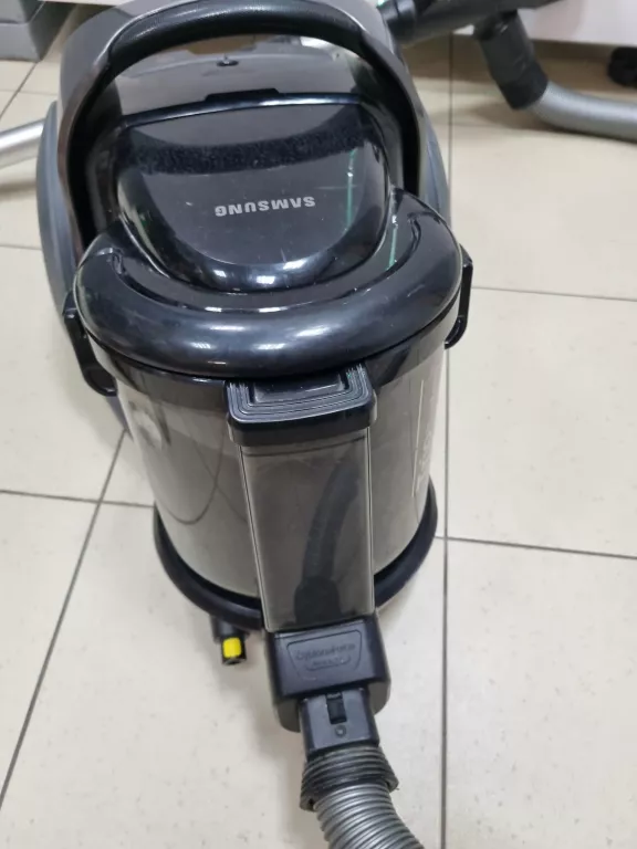 ODKURZACZ SAMSUNG VW17H9090HC