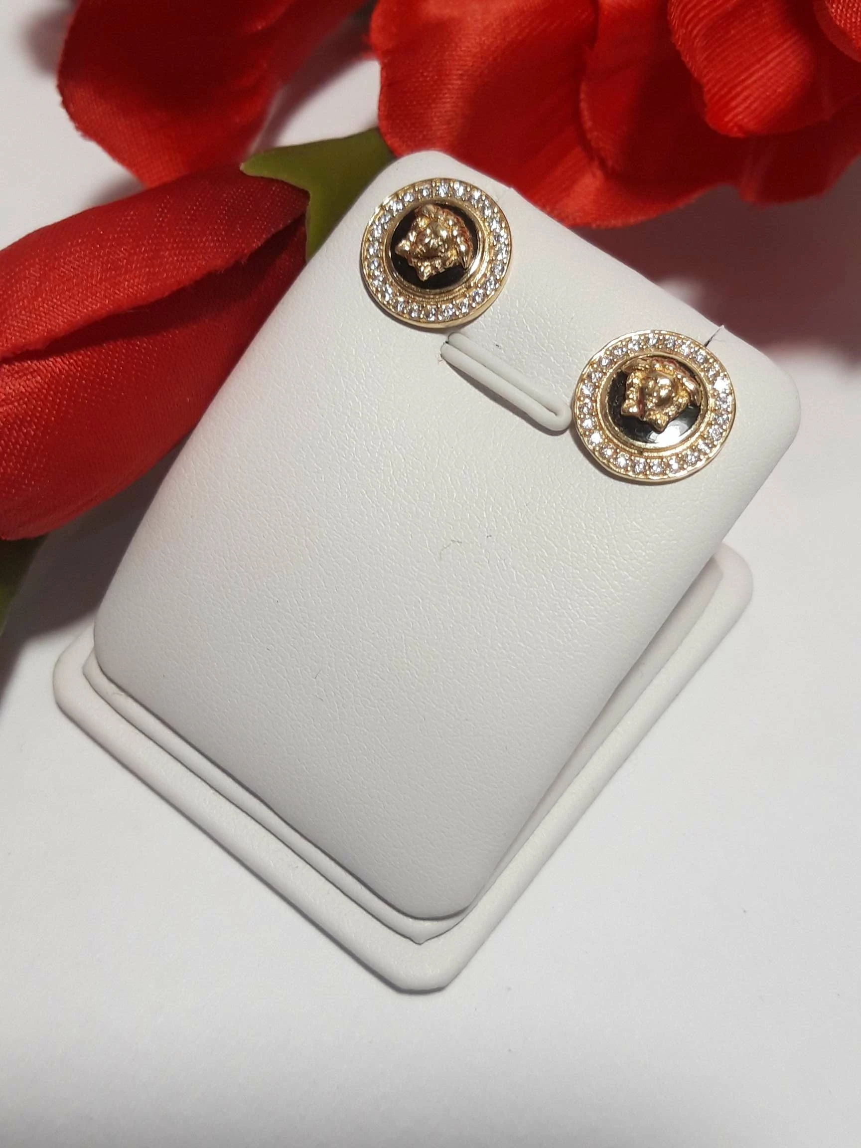 zlote-kolczyki-meduza-pr-585-352g-marka-inna-marka