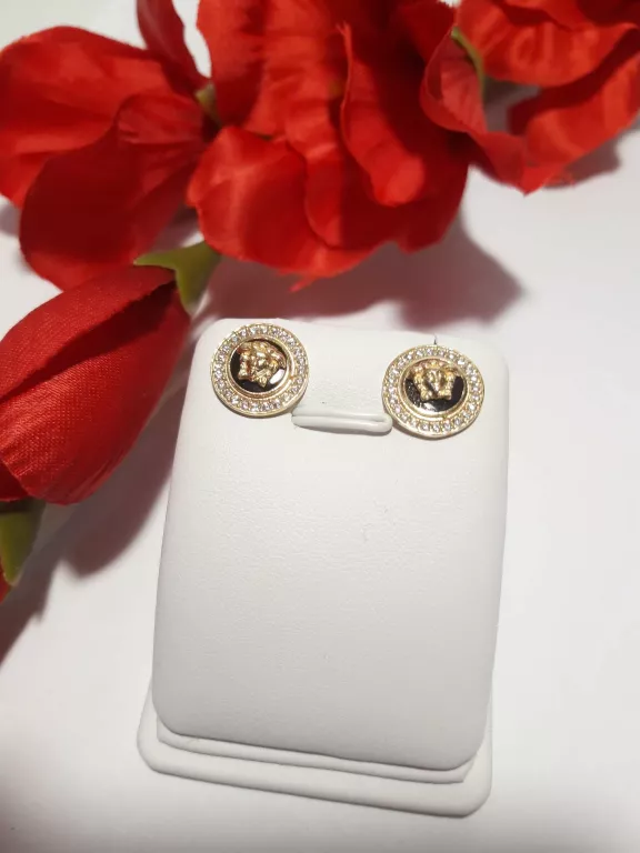 zlote-kolczyki-meduza-pr-585-352g-rodzaj-bigla-sztyft