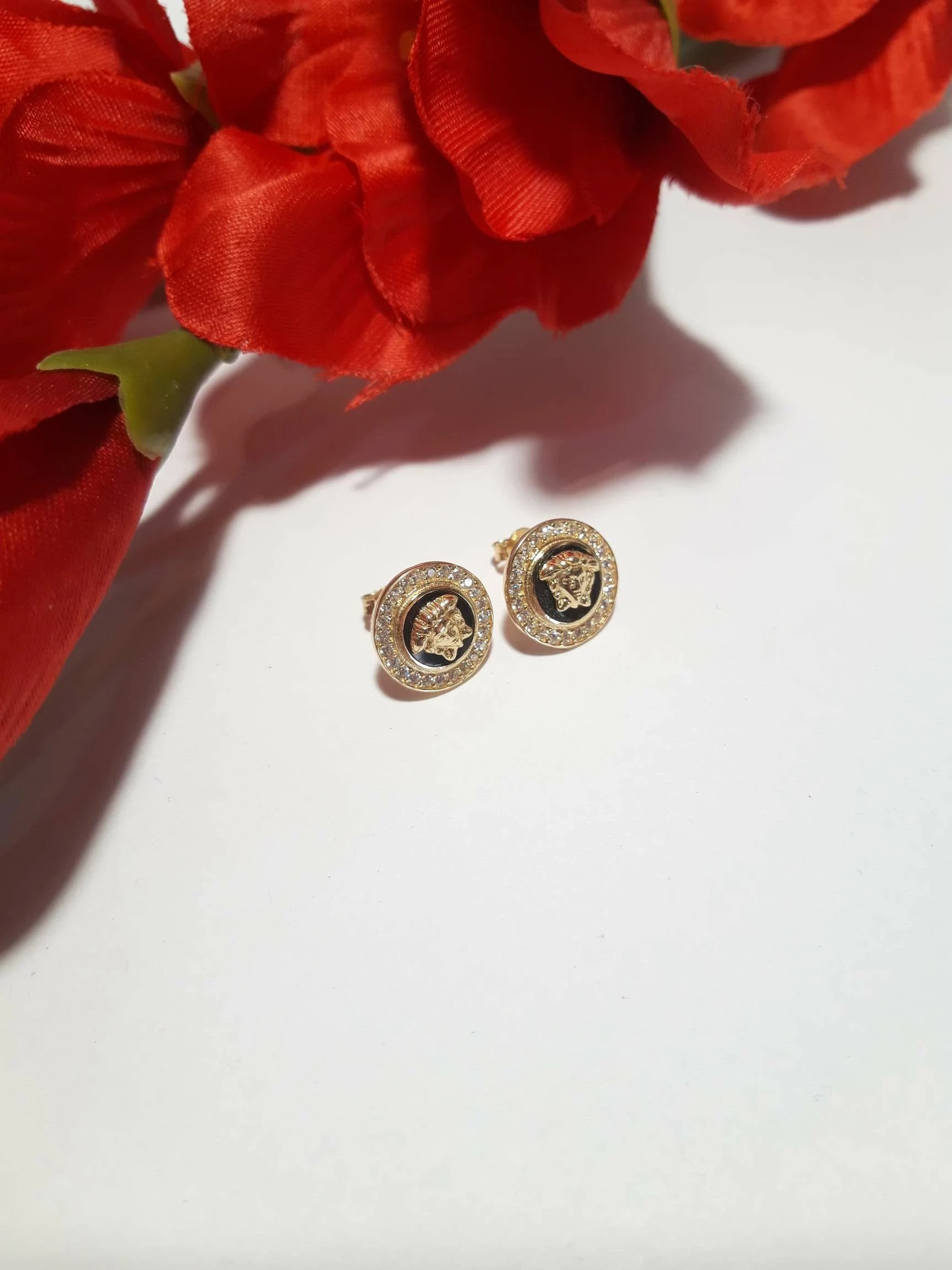 zlote-kolczyki-meduza-pr-585-352g-rodzaj-wyrob-jubilerski