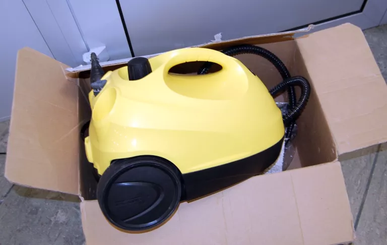 PAROWNICA KARCHER SC2