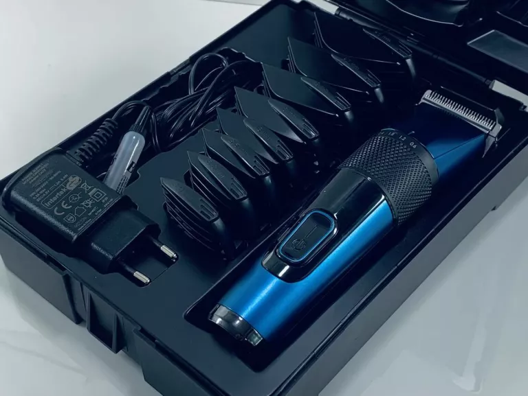 MASZYNKA DO WŁOSÓW BABYLISS E990E