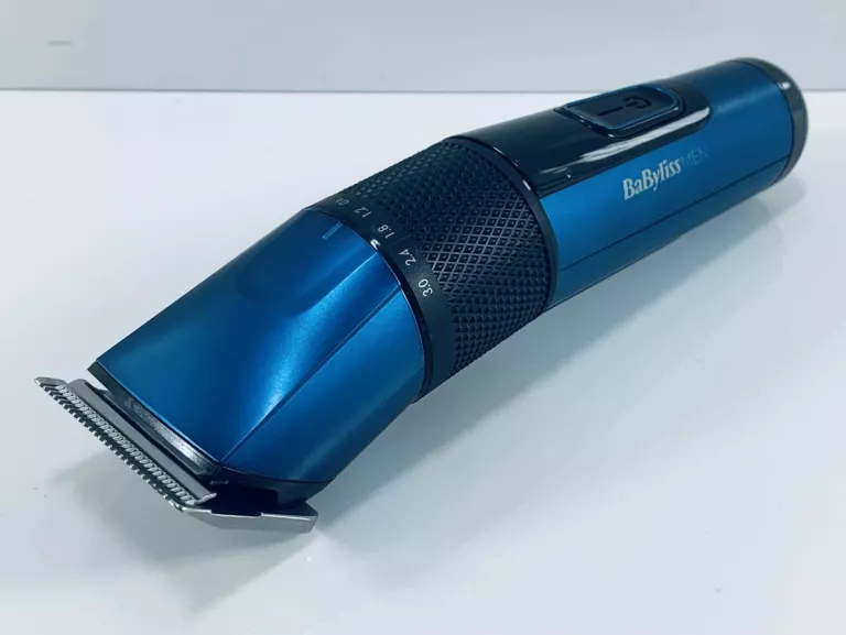 MASZYNKA DO WŁOSÓW BABYLISS E990E
