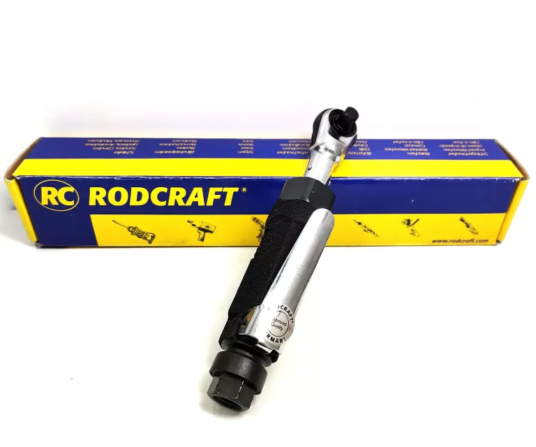 GRZECHOTKA PNEUMATYCZNA 3/8 RODCRAFT RC3010 20MN