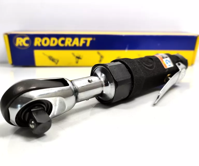 GRZECHOTKA PNEUMATYCZNA 3/8 RODCRAFT RC3010 20MN