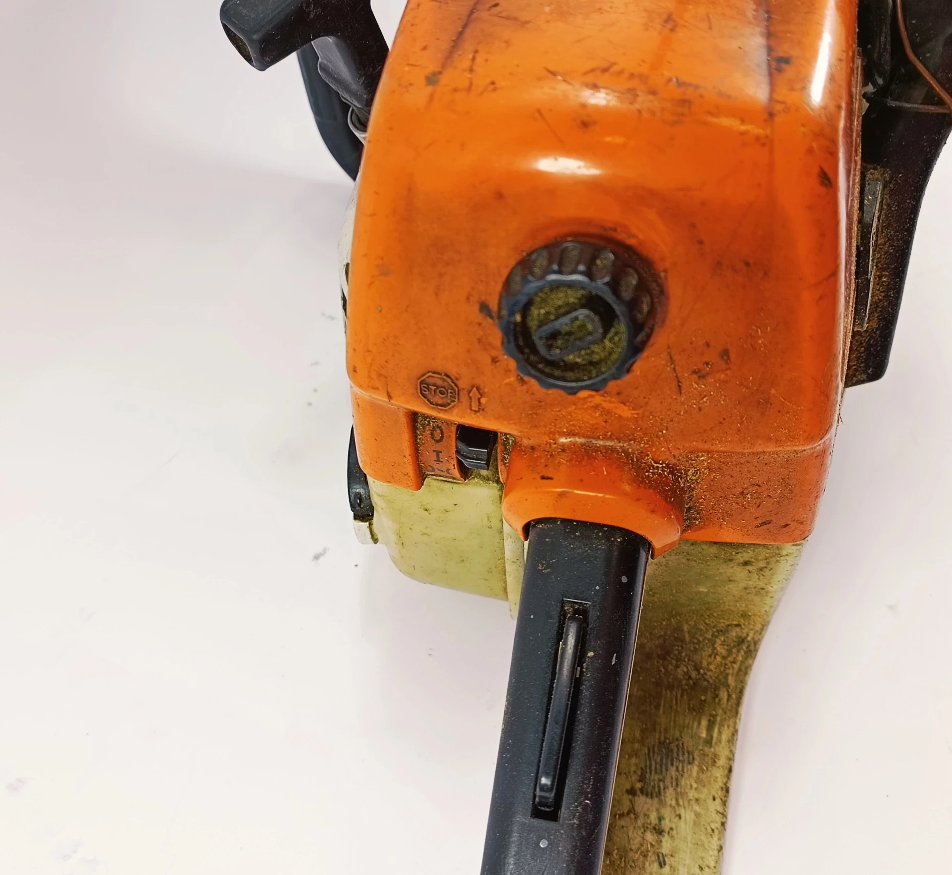 pila-spalinowa-stihl-ms-341-stan-uzywany