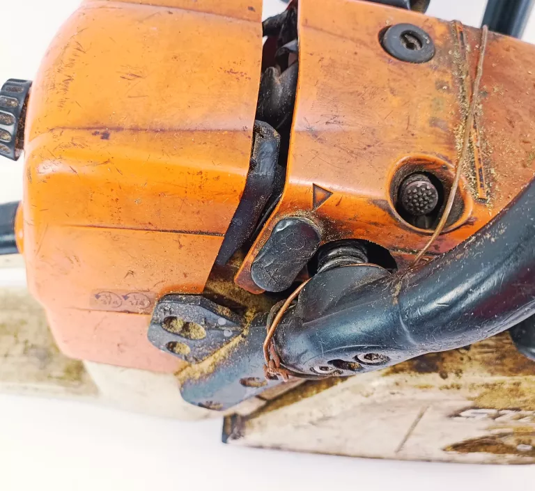 PIŁA SPALINOWA STIHL MS 341