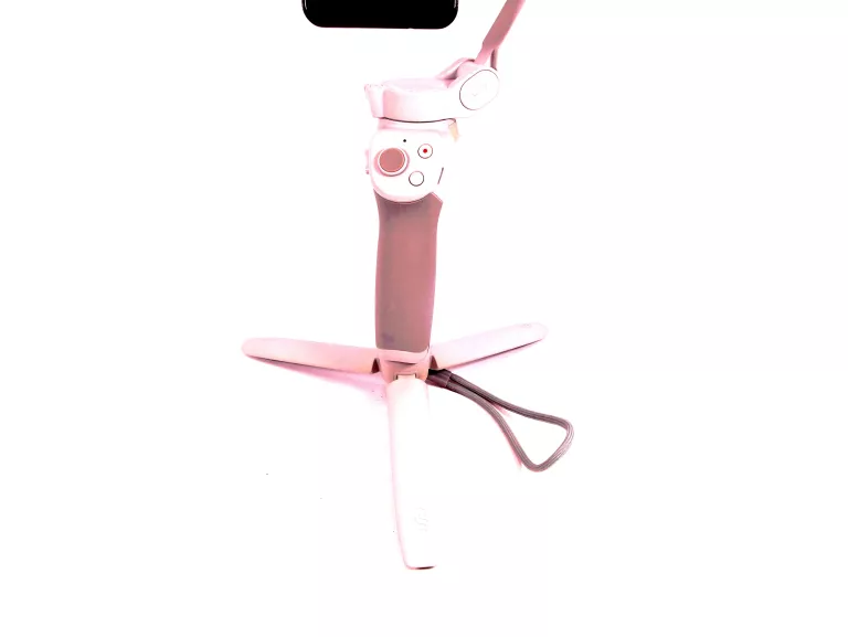 GIMBAL RĘCZNY DO SMART DJI OM 4 OSMO MOBILE 4+ETU