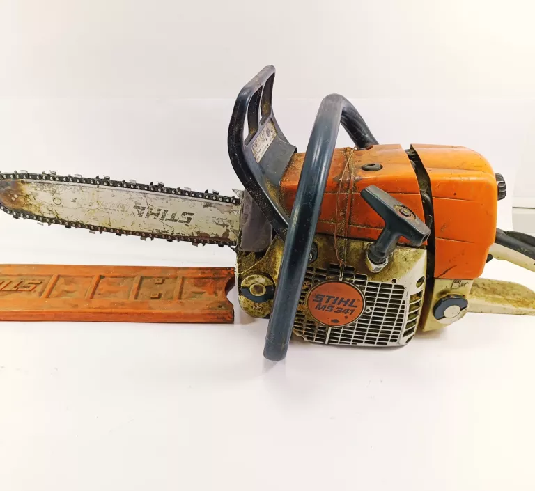 PIŁA SPALINOWA STIHL MS 341
