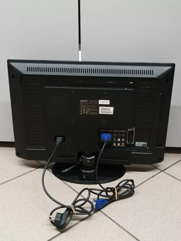 MONITOR PHILIPS MWT1221T