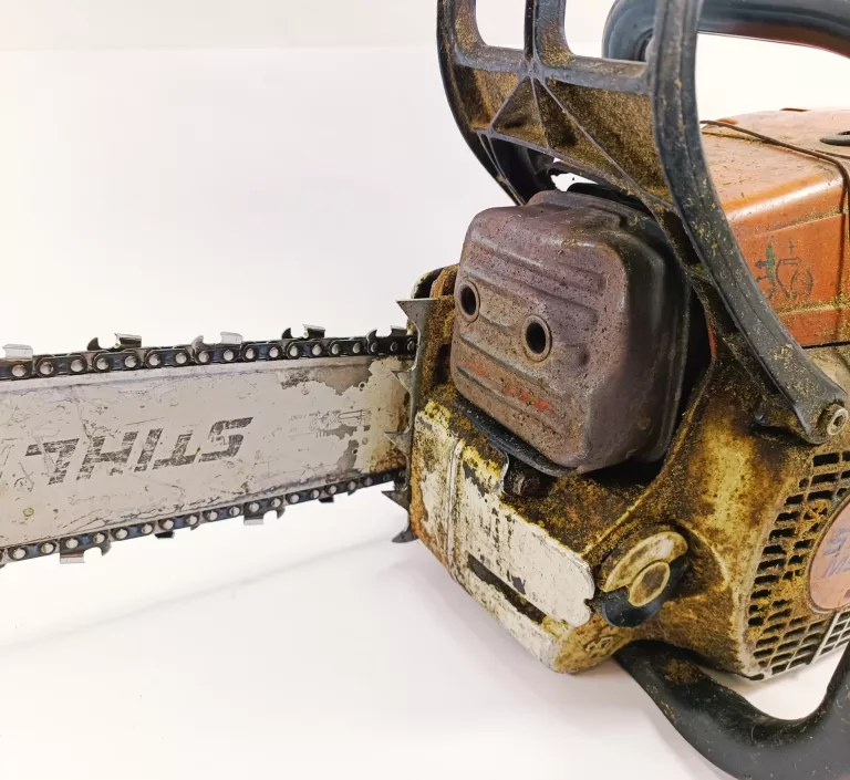 PIŁA SPALINOWA STIHL MS 341
