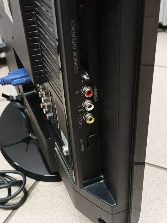 MONITOR PHILIPS MWT1221T