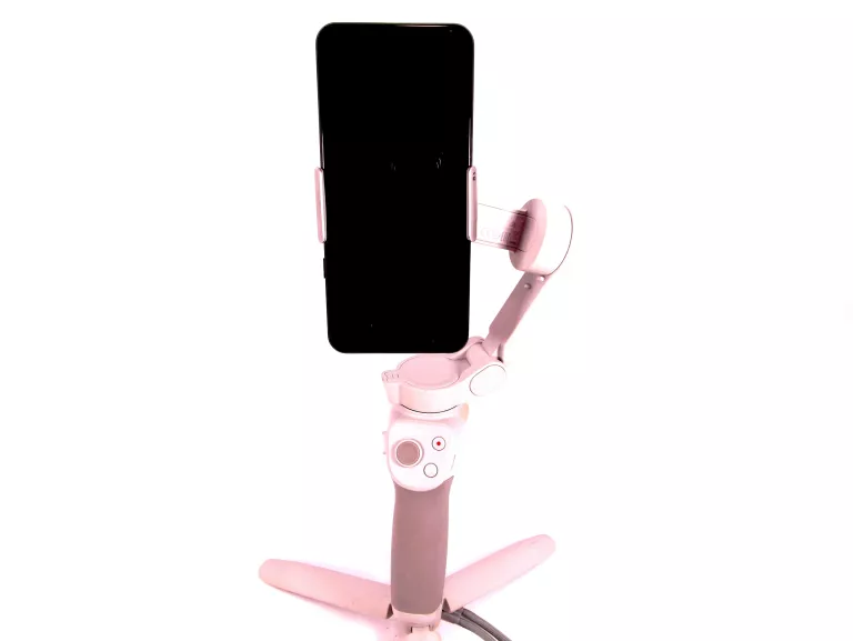 GIMBAL RĘCZNY DO SMART DJI OM 4 OSMO MOBILE 4+ETU