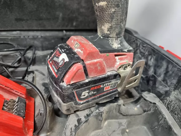 WKRĘTARKA MILWAUKEE M18 FPD2 18V