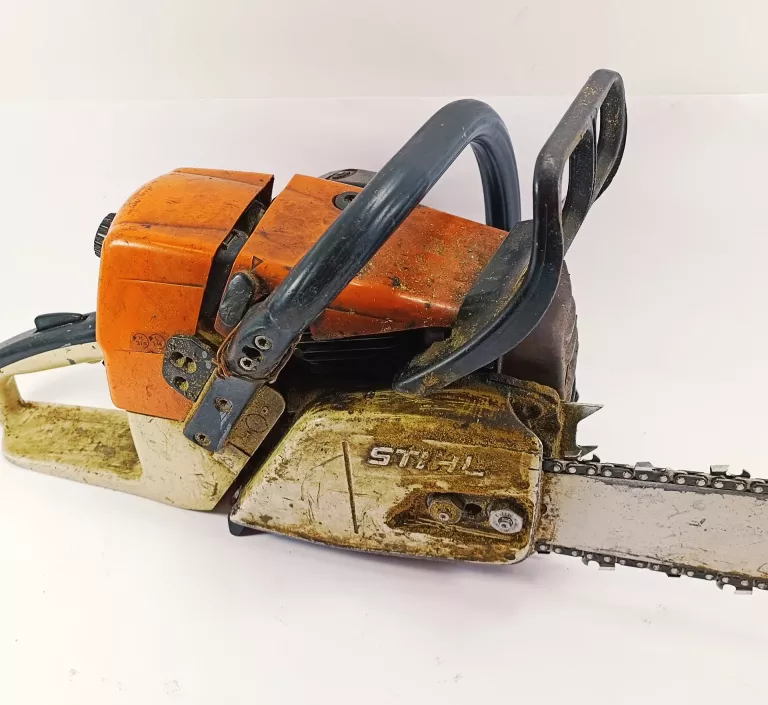 PIŁA SPALINOWA STIHL MS 341