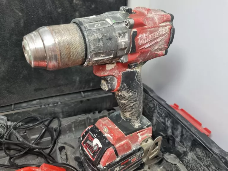 WKRĘTARKA MILWAUKEE M18 FPD2 18V