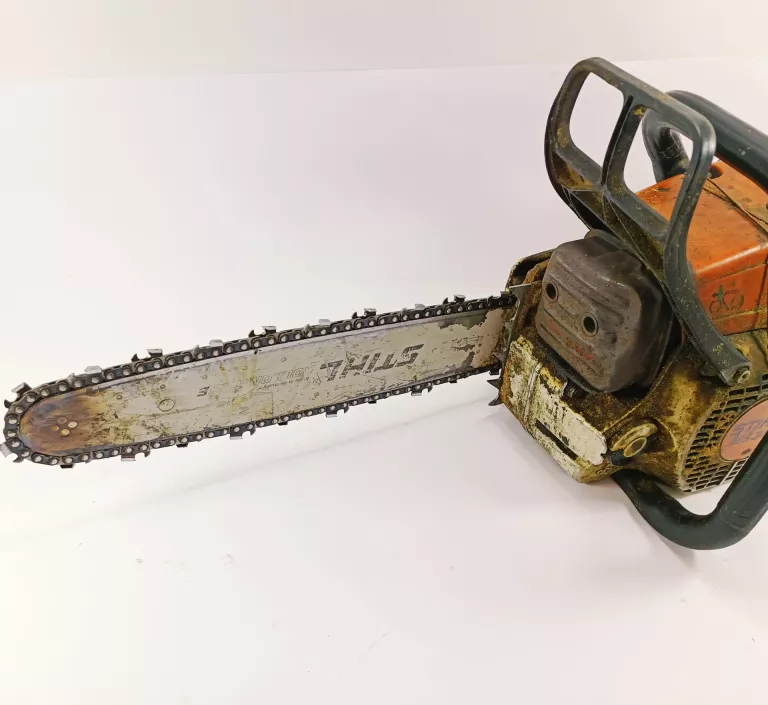 PIŁA SPALINOWA STIHL MS 341