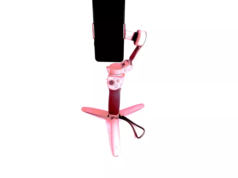 GIMBAL RĘCZNY DO SMART DJI OM 4 OSMO MOBILE 4+ETU