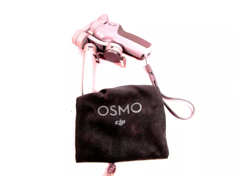 GIMBAL RĘCZNY DO SMART DJI OM 4 OSMO MOBILE 4+ETU