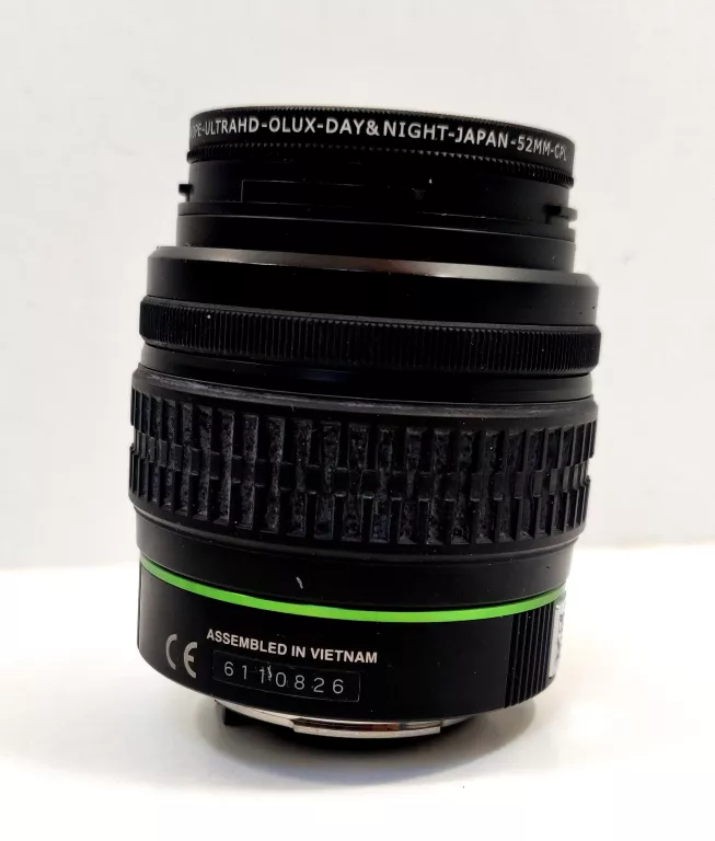 APARAT PENTAX K20D SPRAWDŹ OPIS!