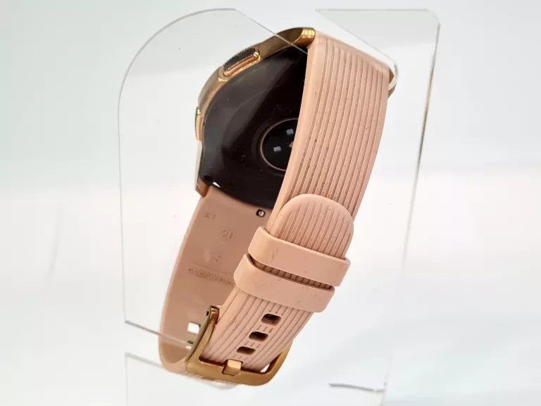 SAMSUNG GALAXY WATCH 42MM LTE (SM-R815) ROSE GOLD