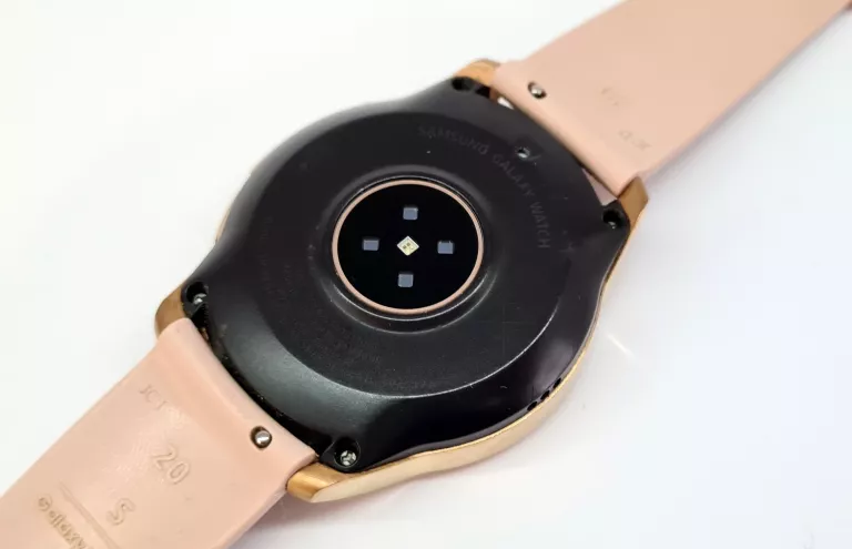 SAMSUNG GALAXY WATCH 42MM LTE (SM-R815) ROSE GOLD