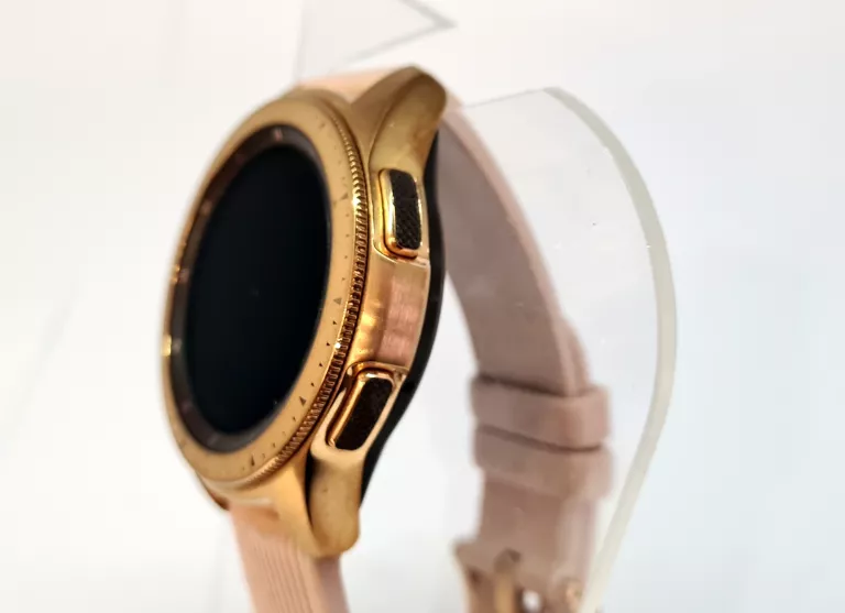 SAMSUNG GALAXY WATCH 42MM LTE (SM-R815) ROSE GOLD