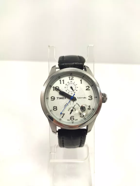 ZEGAREK TIMEX AUTOMATIC POWER RESERVE