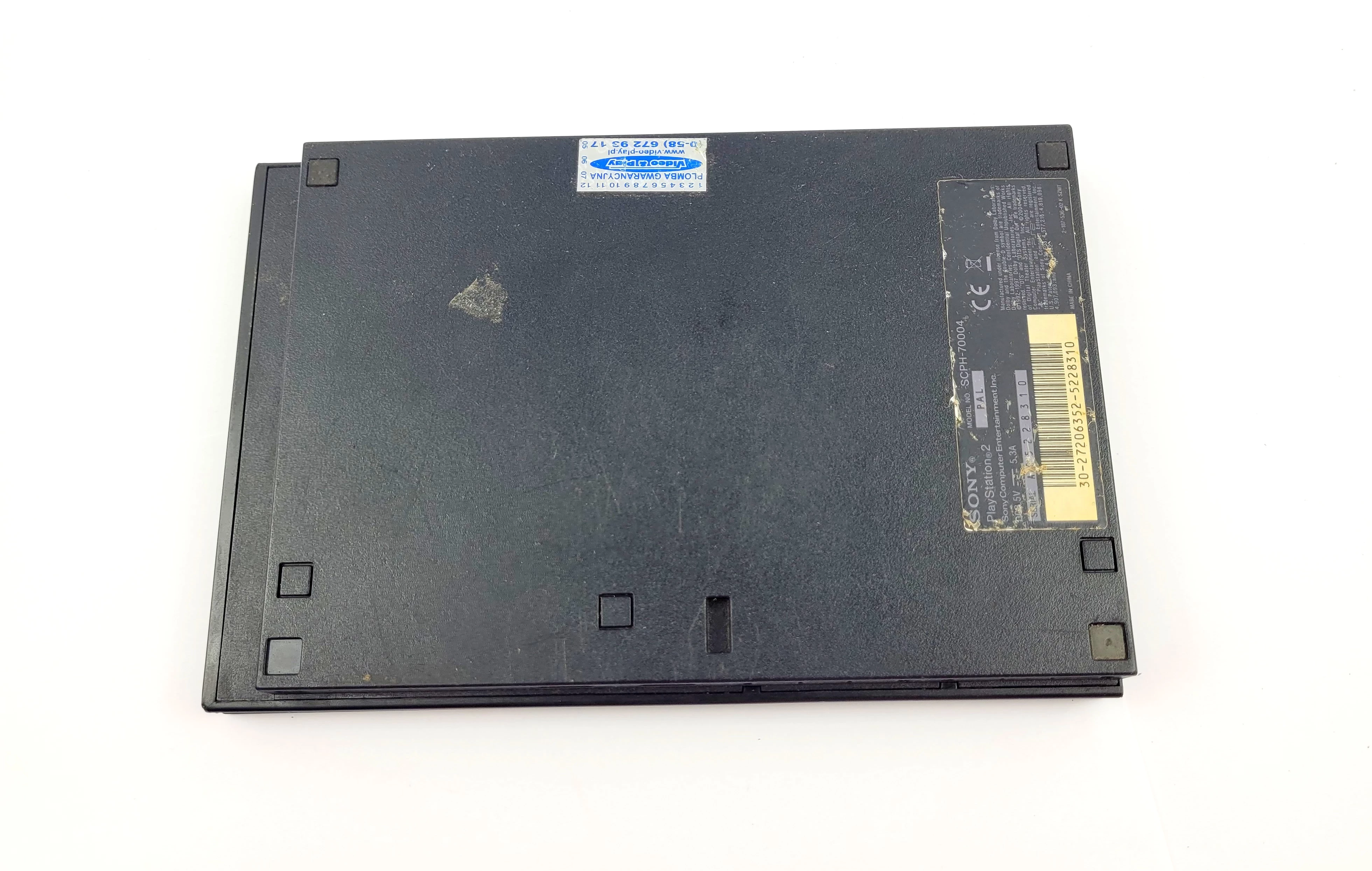 konsola-sony-ps2-slim-70004-z-zasilaczem-product-id