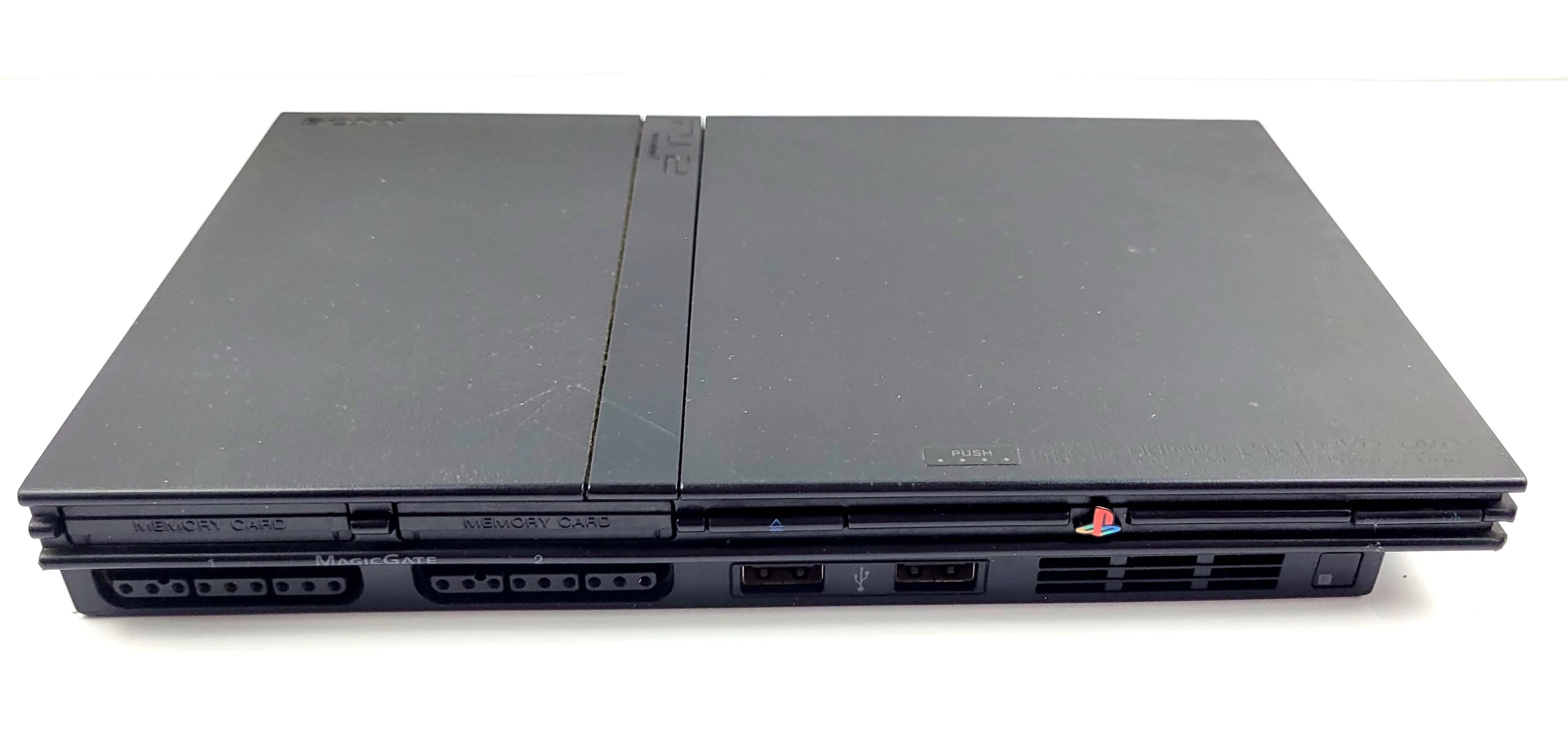 konsola-sony-ps2-slim-70004-z-zasilaczem-dabrowskiego-12-rumia