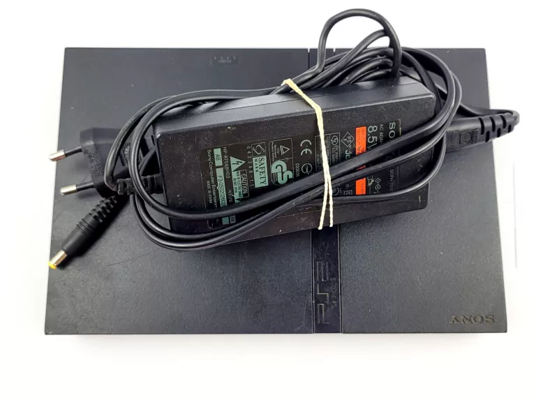 konsola-sony-ps2-slim-70004-z-zasilaczem-dabrowskiego-12-rumia