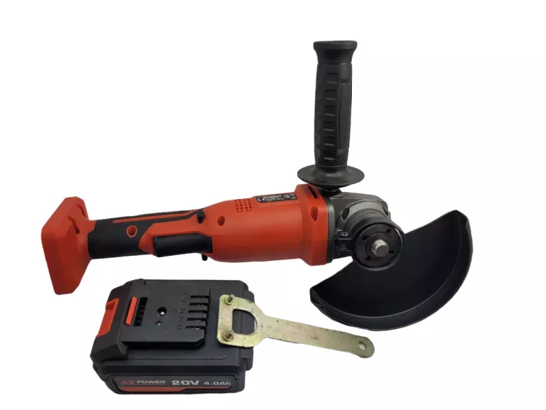 szlifierka-ferm-agm-1126-bateria-ax-power-20v-4-stan-uzywany