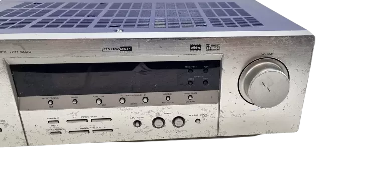 amplituner-yamaha-htr-5930-srebrny-tanio-kolor-srebrny